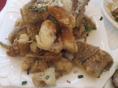 -渔中舟海鲜大排档(普陀沈家门店)