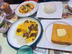 -龙记·香港茶餐厅(海上世界店)