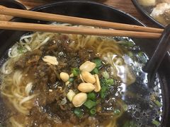 -沙县小吃(中山路店)