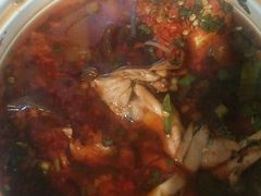 -成都你六姐·牛肉冒菜·麻辣香锅(长泰广场店)
