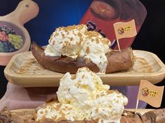 -哼蟹二将·烤肉酱蟹(合生汇店)