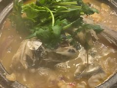 -川香煲(茅台路店)