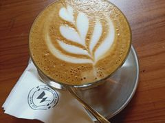 -W CAFE(甜爱路店)