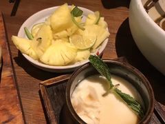 -云海肴·汽锅鸡·云南菜(美罗城店)