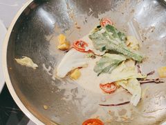 -印巷里主题餐厅(马鞍山店)