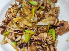 -渔民船说·北塘海鲜·天津菜·海肠捞饭(北塘古镇店)