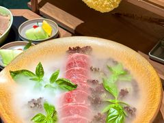 -大龙燚·旷野鲜火锅(广州首店)