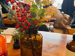 -RAC BAR(安福路店)