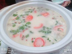 -又见炊烟私房菜(敬亭路店)