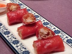 -相思林金岛饭店(青山湖店)