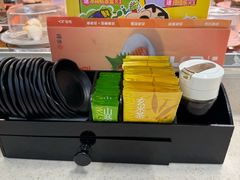 -争鲜回转寿司(东方银座店)