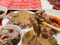 -皇城老妈川味火锅·大连海鲜火锅(港湾店)