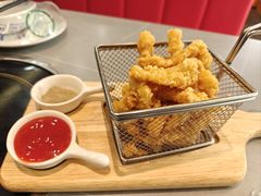 -水边人家·鱼宴餐厅·淳鱼馆(千岛湖店)