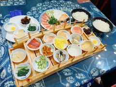 -桥香园过桥米线(复兴路店)