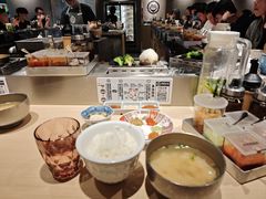 -肉肉大米(金虹桥店)