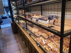 -丁香西饼屋(桂林路店)