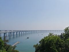 -星海湾跨海大桥