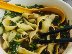 -东方宫·中国兰州牛肉拉面(三里屯店)