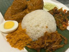 -关夫人餐厅(阳光广场店)