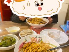 -锅儿挑面馆