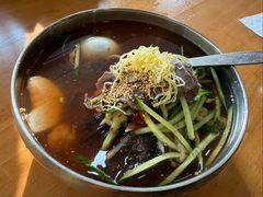 顺姬冷面-顺姬冷面(长白西路店)