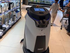 -永辉超市(鲁谷店)