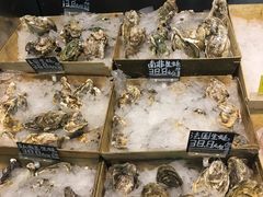 -Olé精品超市(广州太古汇店)