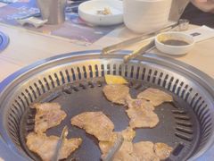 -汉城韩国烧烤火锅(官也街店)