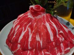 -领鲜天下·焗海鲜·花胶鸡(天目里店)