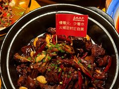 -老房子·南昌菜(双子塔店)