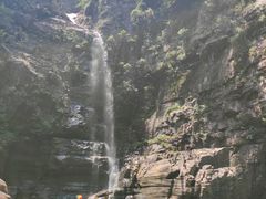 -广东大峡谷