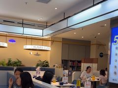 -兰湘子·湘菜小炒(盛龙广场店)