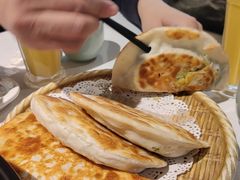 -香融府·烤鸭·家常菜(马家堡路店)