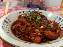 -小球滚滚湘菜馆·烤鱼·口味虾(太平街店)