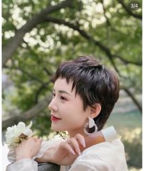 -时尚殿堂hair salon