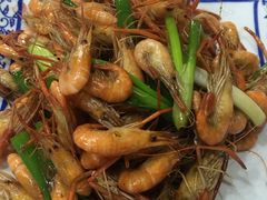 -邱记私房菜·十八年本地菜