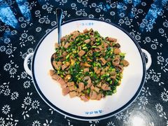 -旺角小渔村·海肠捞饭开创者(环山路店)