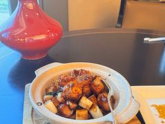 -珠海瑞吉酒店·宴庭中餐厅