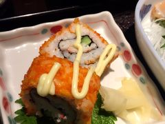 -富力希尔顿酒店·源氏日餐厅