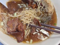 -恩宁刘福记(东华东路店)