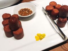 -不二茶空间·养生宴(石景山店)