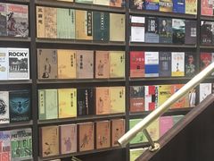 -钟书阁(群光广场店)