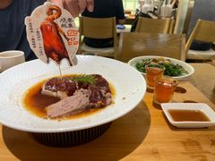 -粤集·手工粤菜(皇庭广场店)