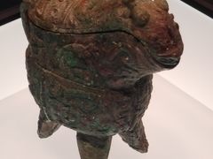 -盘龙城遗址博物院
