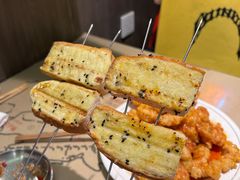 -小吴先生的店·东北烧烤(林科大店)