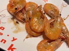 -火地铁板烧(昆山万象汇店)