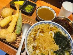 -天妇罗内顺田(罗湖店)