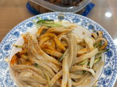 -西安贾三灌汤包·回坊小吃·清真炒菜(北院门总店)