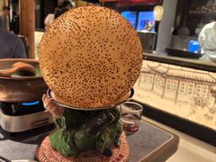 -吴越荣记·苏州菜·松鼠桂鱼(斜塘老街店)