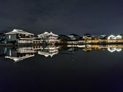 -观桥阁(锦溪店)